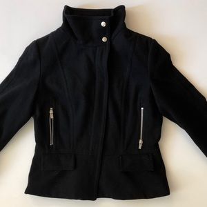 Very warm & stylish Express jacket